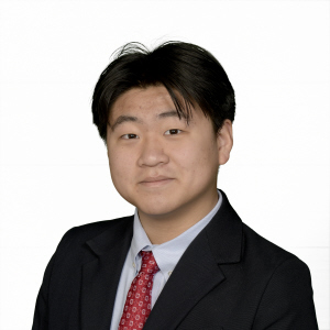 Carter Yin He