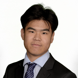 Quang (Harry) Tran