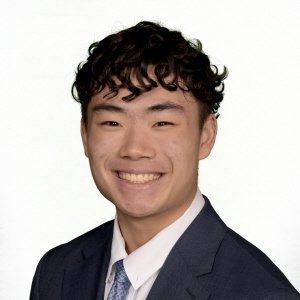 Isaac Chen